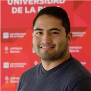 Asesorías en CUALQUIER TEMA de matemáticas que necesites a CUALQUIER NIVEL. Contáctame :) Soy Doctor en Matemáticas y Computación
